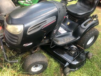 Mower