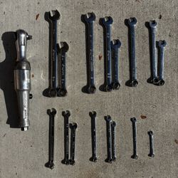 Snap On Tools 