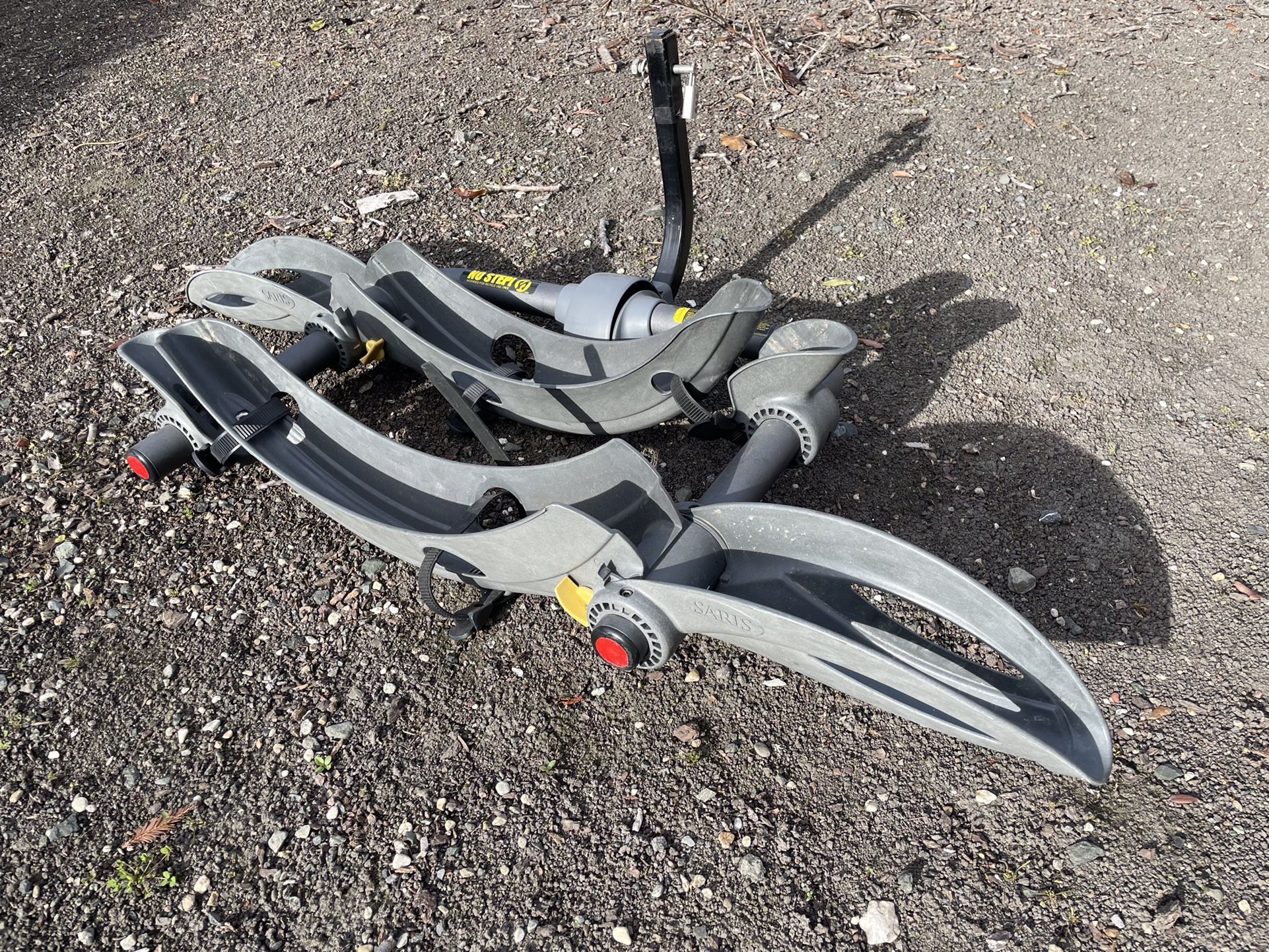 OBO Saris Thelma Bike Hitch Rack