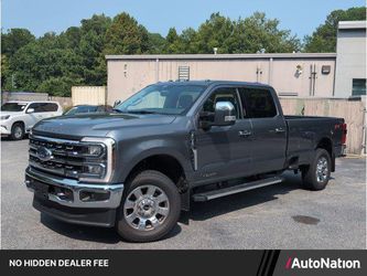 2024 Ford F-250