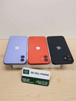 iPhone 12 5G 64GB Unlocked For Any Carrier | Excellent Condition