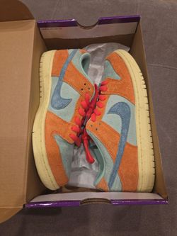 Nike SB Dunk low