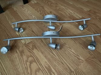 Decorative Light Fixtures