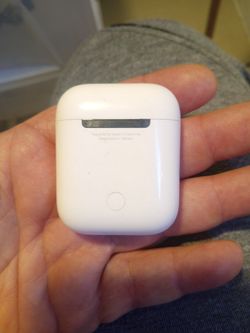 Apple Air pod 2