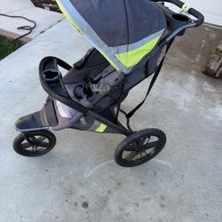 Stroller $40