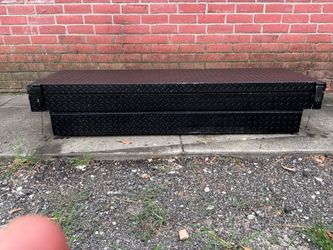 Tool box