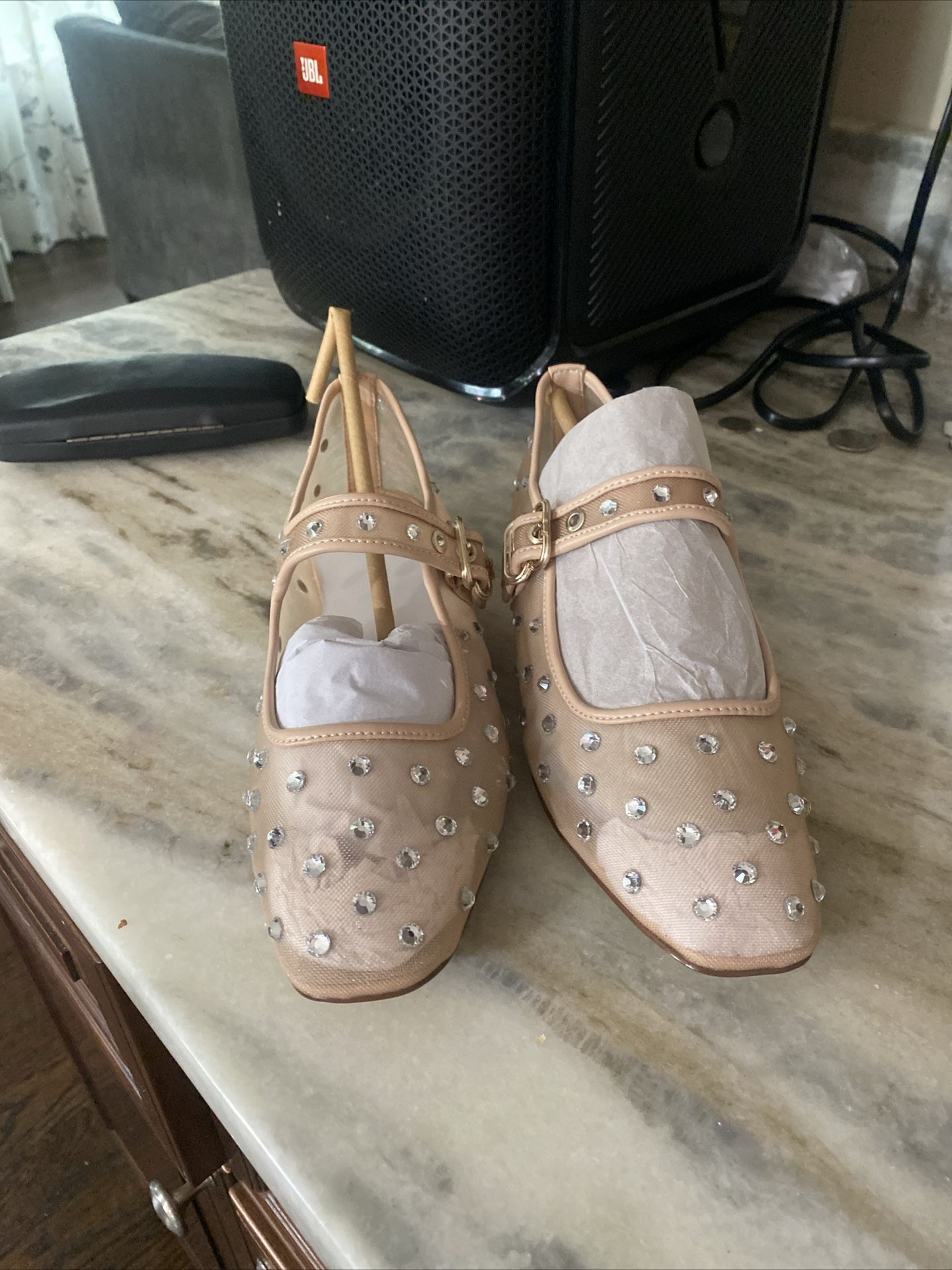 Woman’s Flats