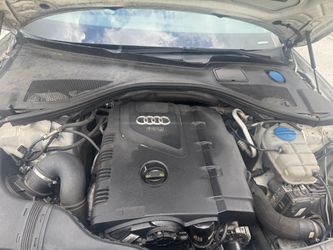 2015 Audi A6