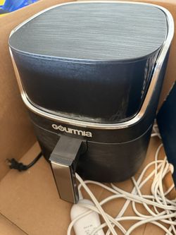 Air Fryer 2 Different Best Offer