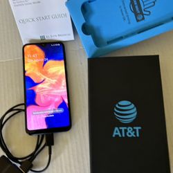 AT&T Phone Used To Monitor Health For Doctor