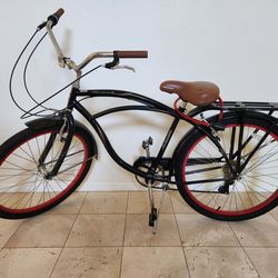 Schwinn Beach Cruiser