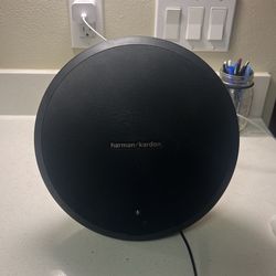 Harman Kardon Speaker