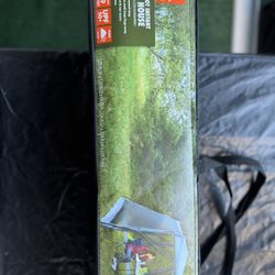 Ozark Trail 10x10 Instant Screen House 