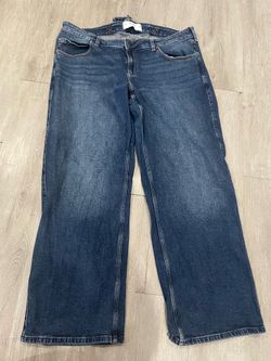Holister Jeans