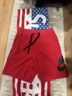 Nike shorts Size Small 