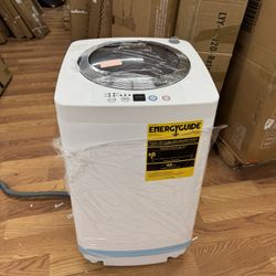Full-Automatic Laundry Wash Machine
