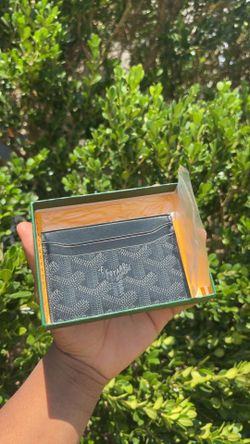 Wallet Holder