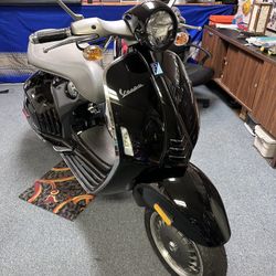 2013 Vespa 946