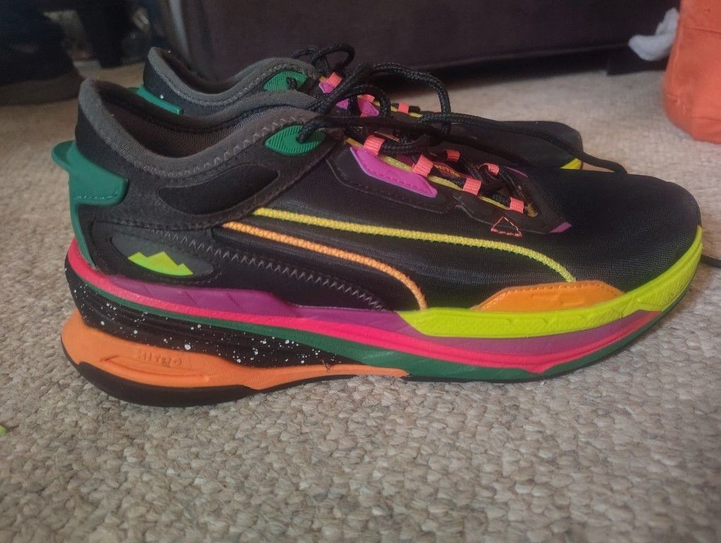 Puma Nitro Sneakers