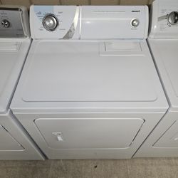 Admiral Dryer 
