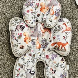 Newborn Car seat Insert