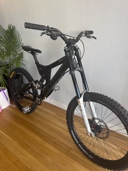 Specialized Big Hit 3