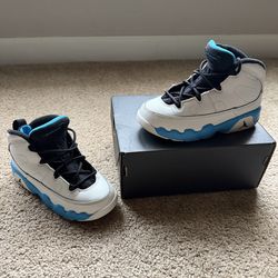 Jordan’s  9s size:10c