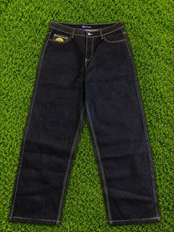 Minus Two Baggy Jeans