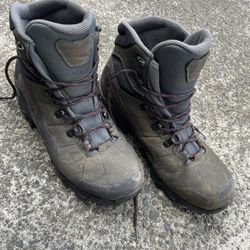 La Sportiva nucleo II GTX men’s Hiking Boot