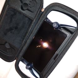 PS5 Portal Portable PlayStation Game Console Controller Play Station System 