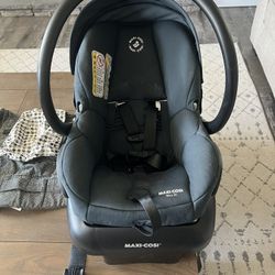Car Seat