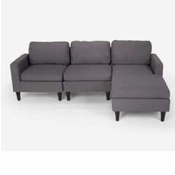 Combination sofa