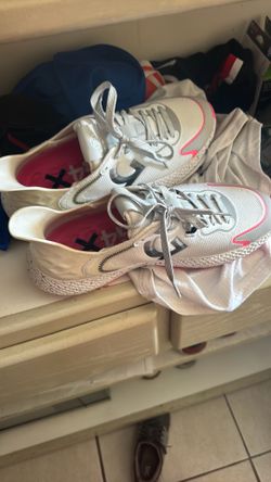 G4 never been worn