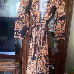 Dress Largo New $25.00No Tags  L/ XL   New 