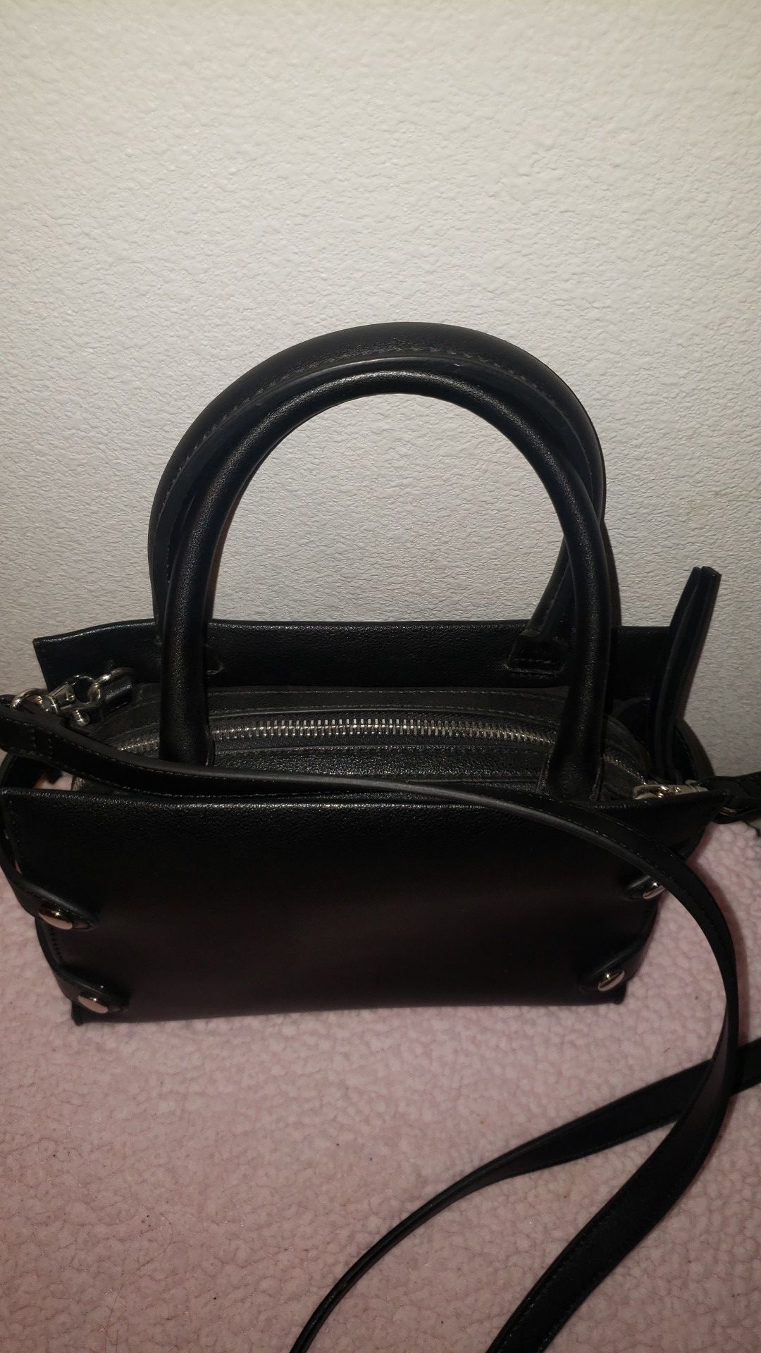 Express handbag