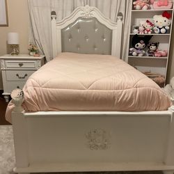 Full bed set