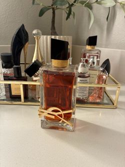 YSL Libre Eau de Parfum