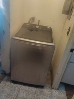 Samsung Washer