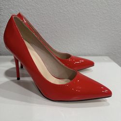 Red Heels