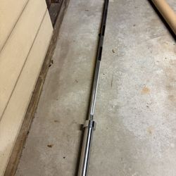 45lb Olympic Bar
