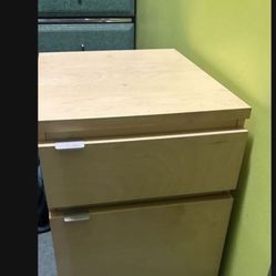 File Cabinet 