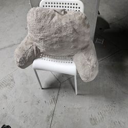 Backrest cushion