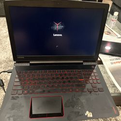 Laptop Gaming Lenovo Legion Y520 
