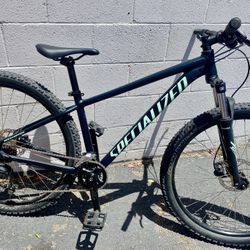 Specialized Mountain Bike