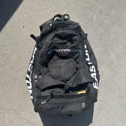 Baseball Bag