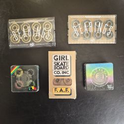 SKATEBOARDS BEARING  15 EACH 