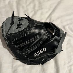 Wilson Catcher Gloves 