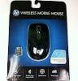 New HP wireless mouse