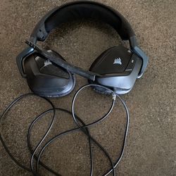 Corsair Headphones