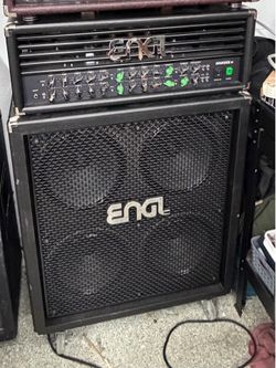 Engl invader 2